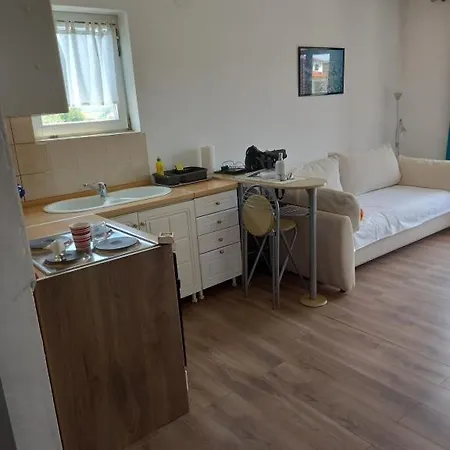 Apartments Triton Rogoznica  Esterno foto