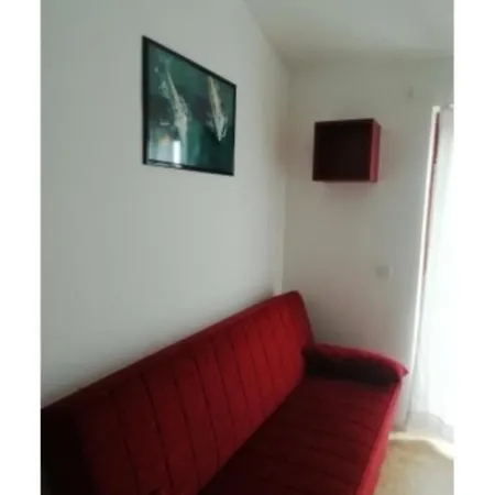 Apartments Triton Rogoznica  Esterno foto