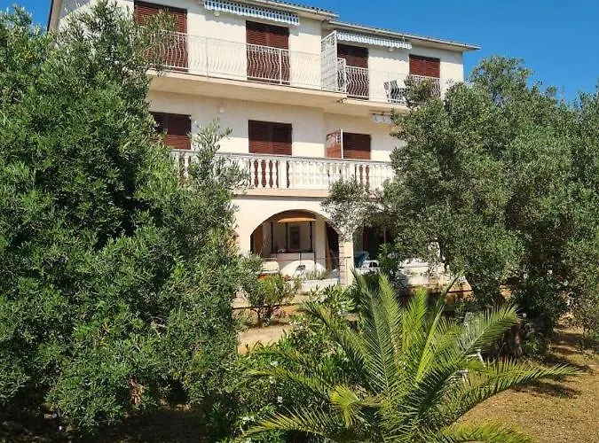 Apartments Triton