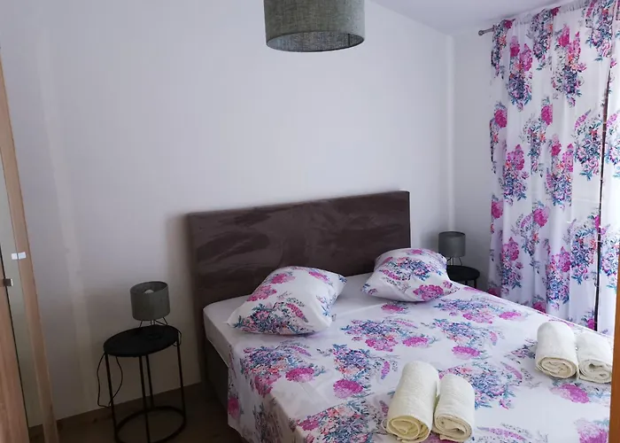 Apartments Triton