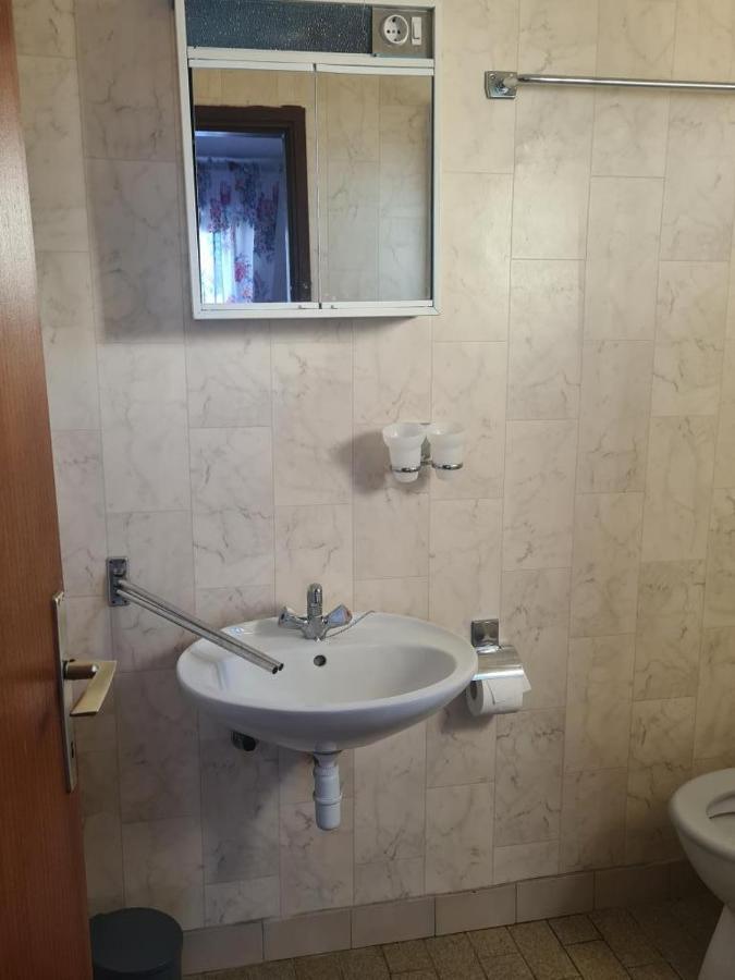 Triton Apartment *