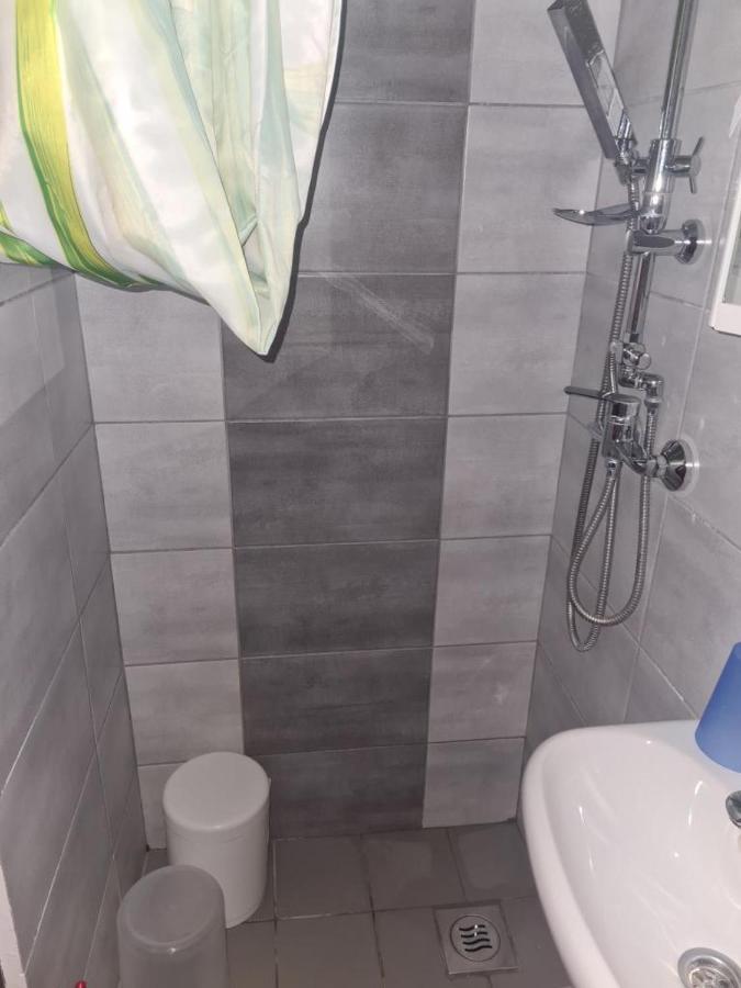 Triton Apartment *