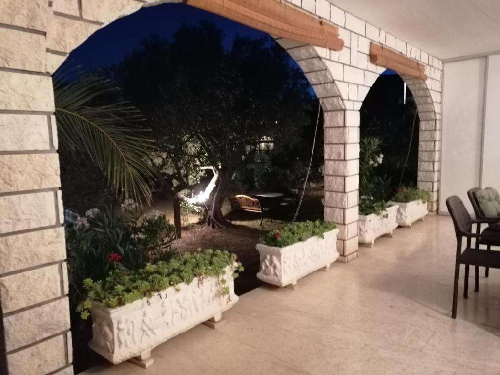 Triton Apartment *
