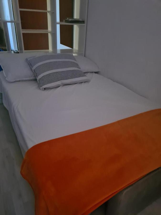 Triton Apartment *