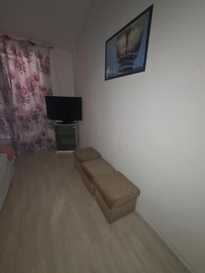 Triton Apartment