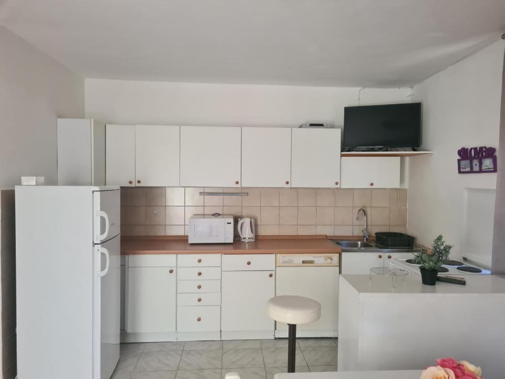 Apartment Triton Rogoznica (Sibenik-Knin)