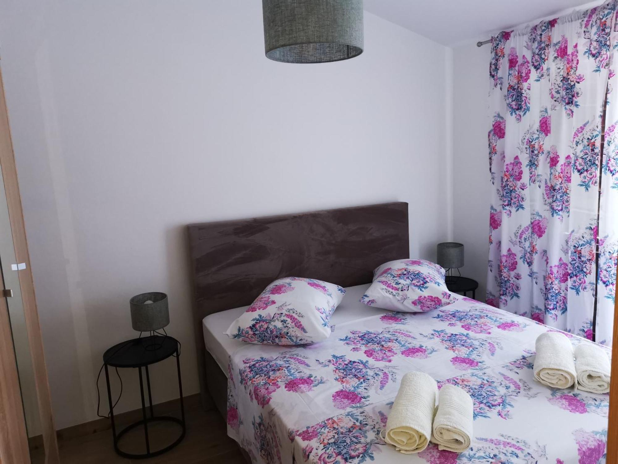 Triton Apartment Rogoznica (Sibenik-Knin)