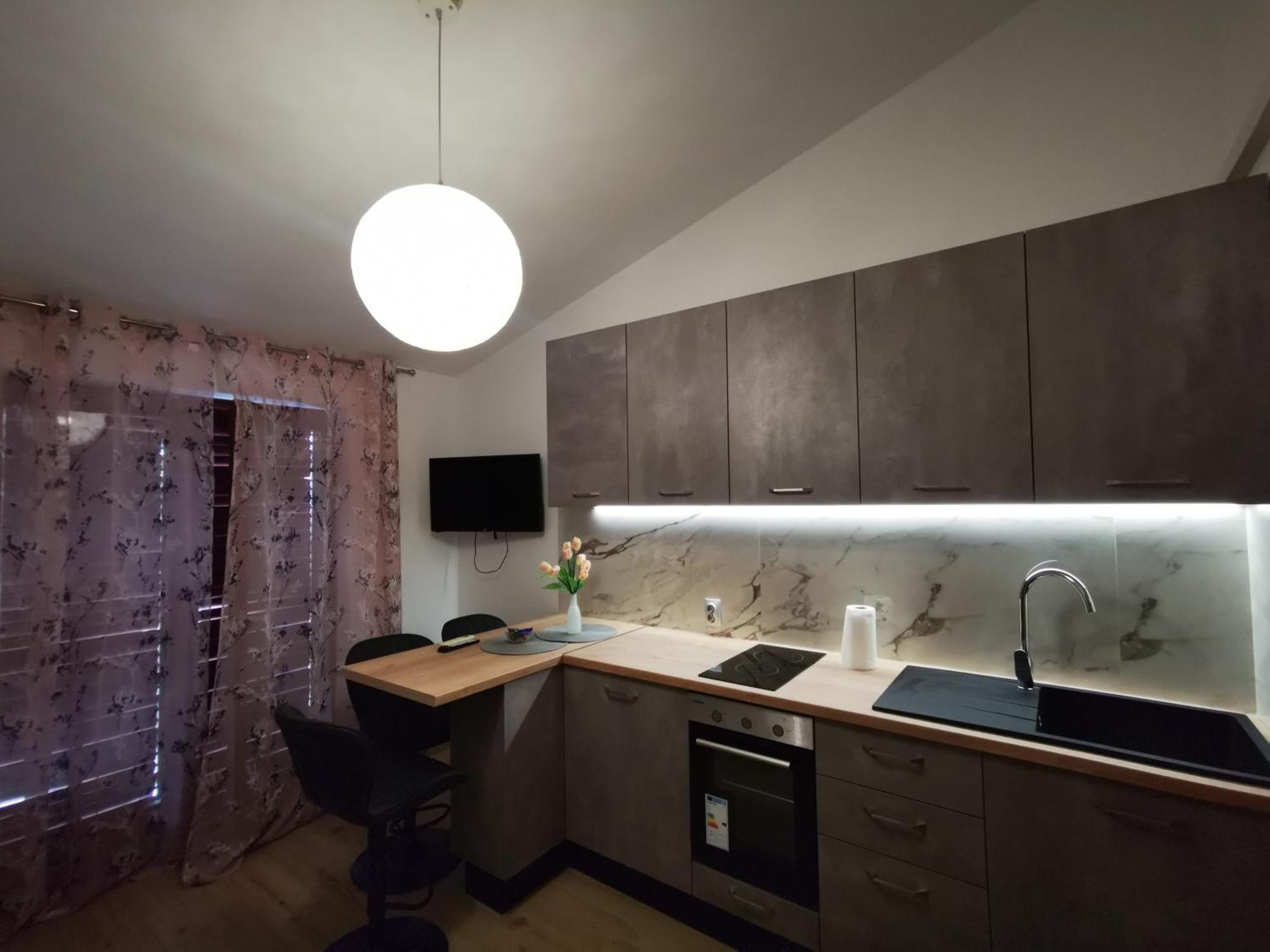 Apartment Triton *