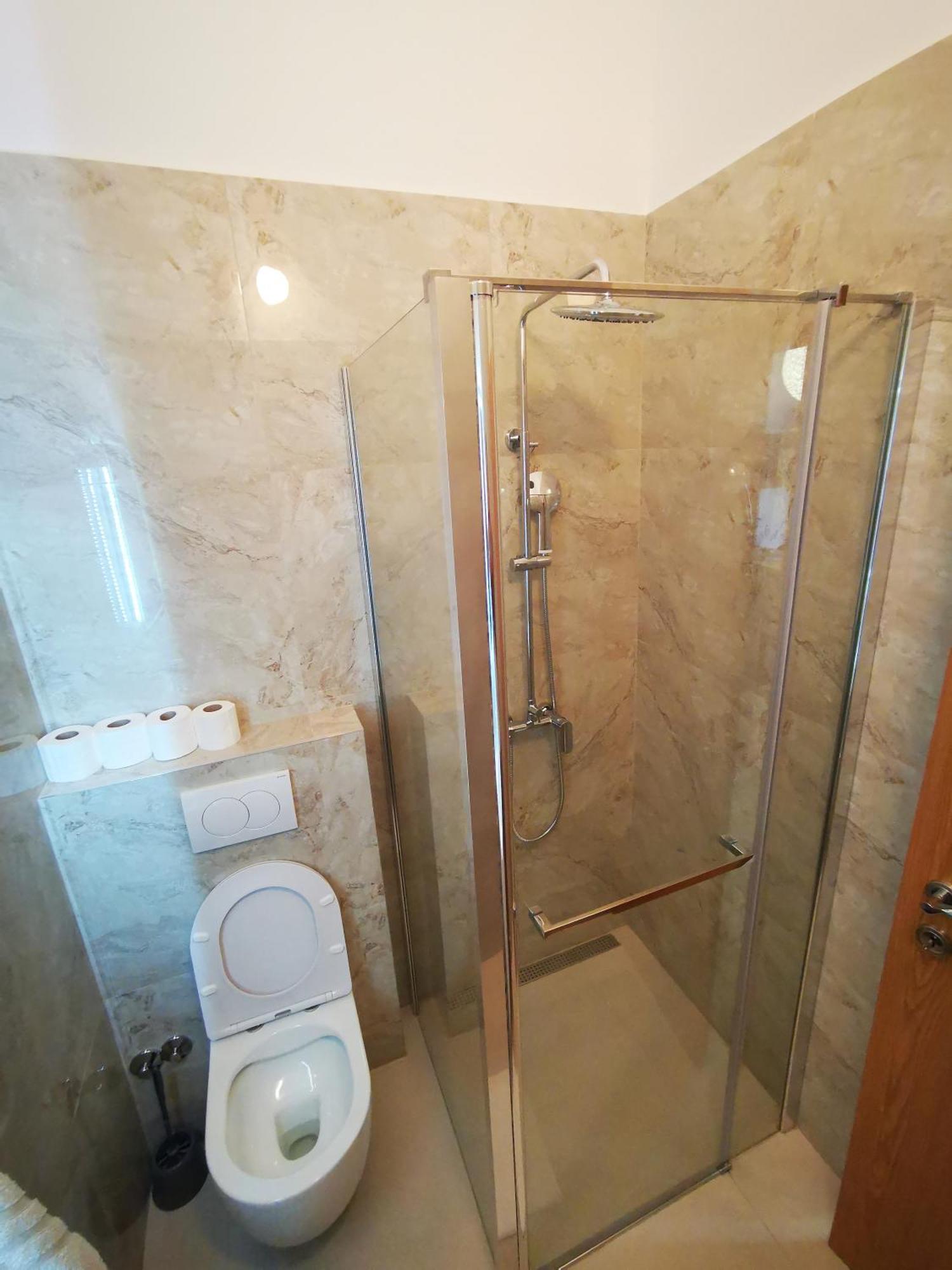 Apartment Triton Rogoznica (Sibenik-Knin)