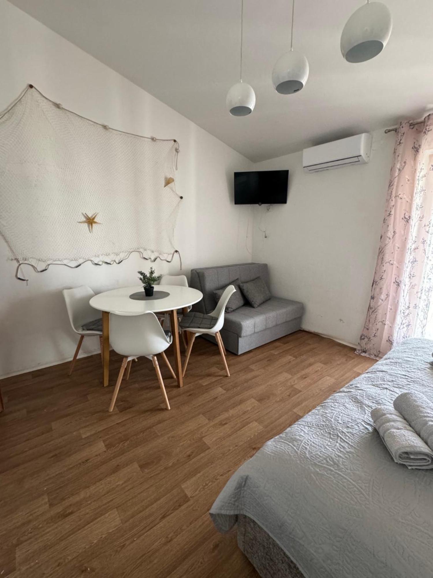 Apartment Triton Rogoznica (Sibenik-Knin)