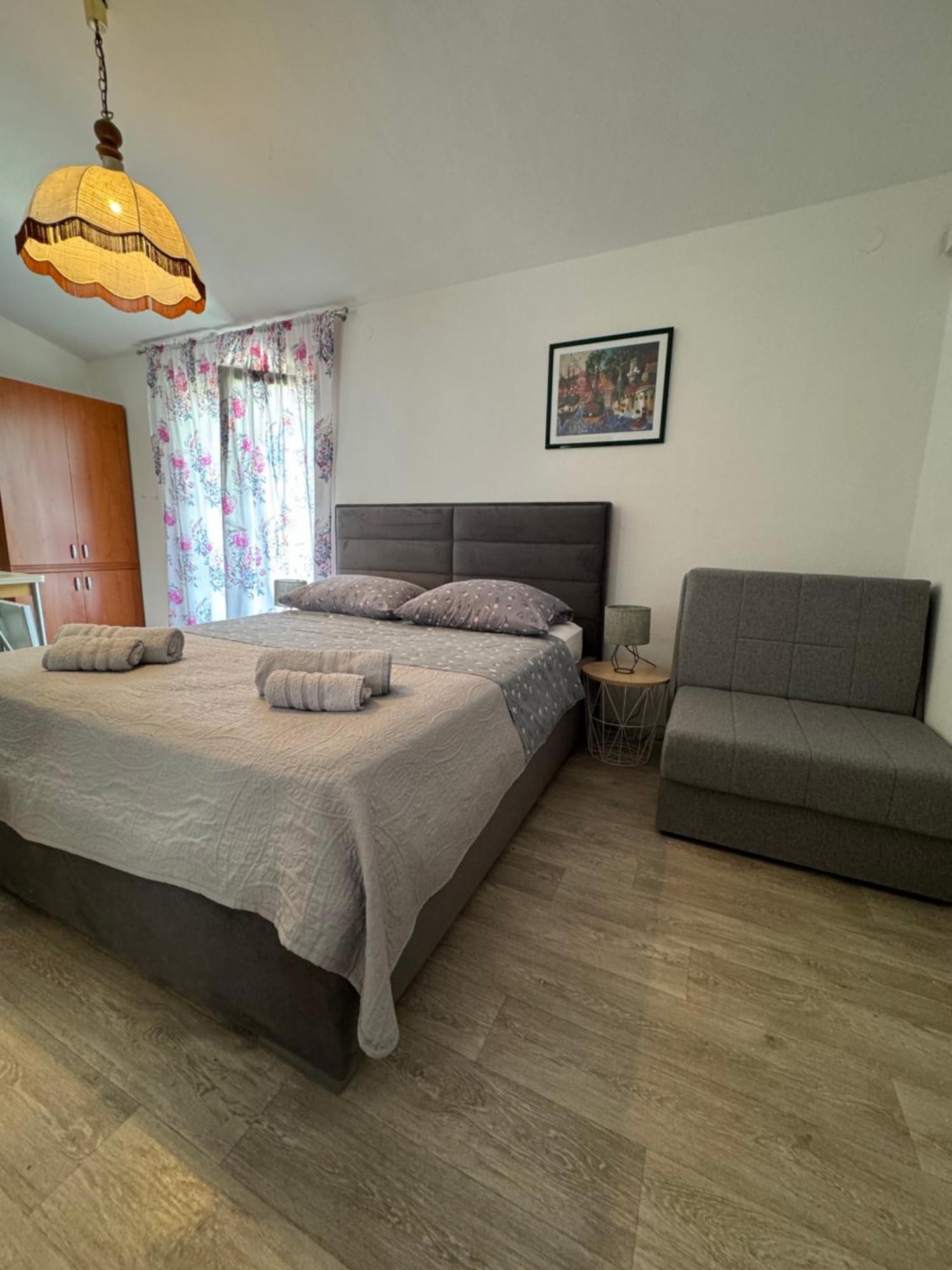 Apartment Triton *