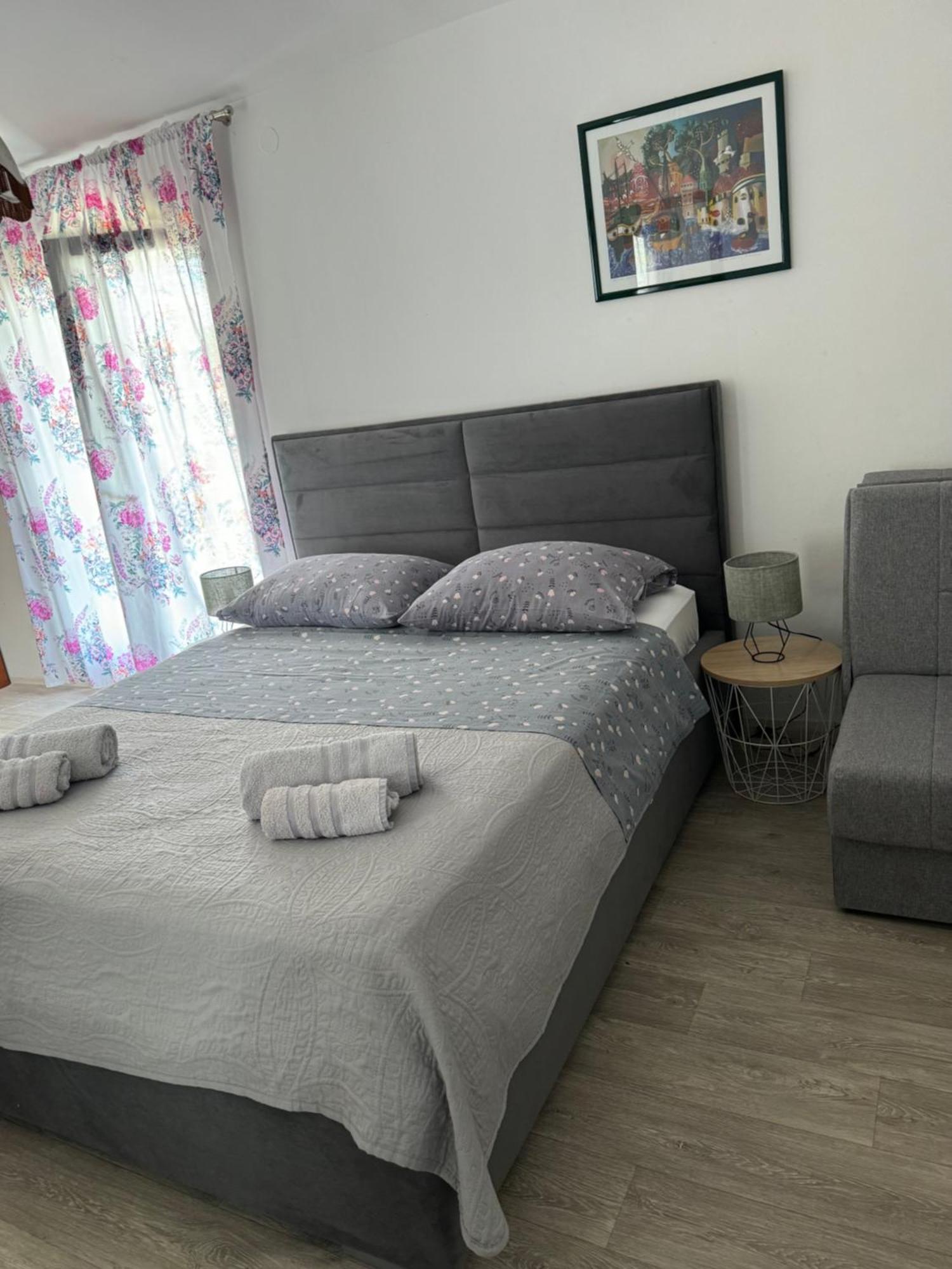 Appartamento Triton Rogoznica (Sibenik-Knin)